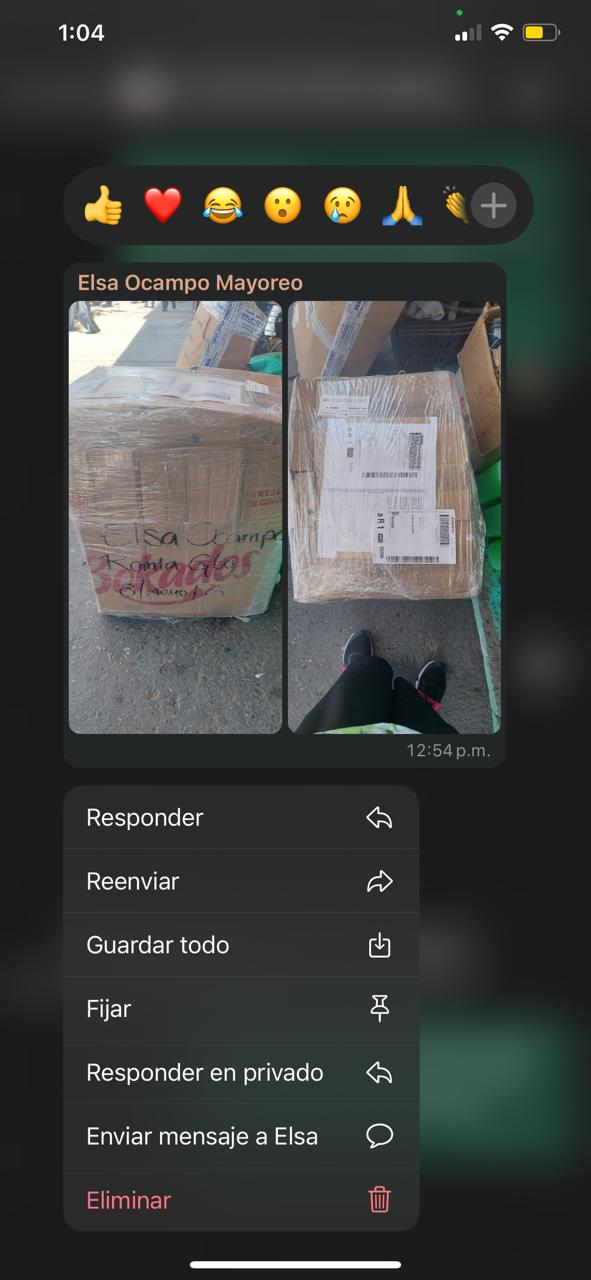 Testimonio de cliente TenisLoop